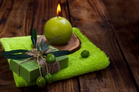 huile massage pas cher, huile d'olive massage pas cher avis
