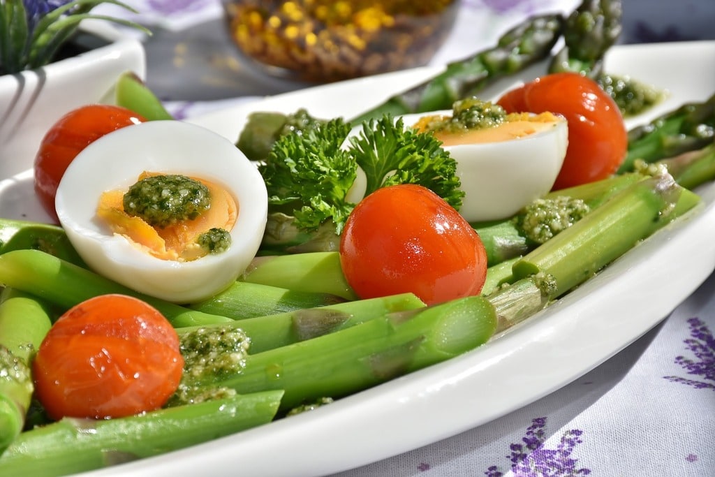 Aliments essentiels pour une alimentation équilibrée