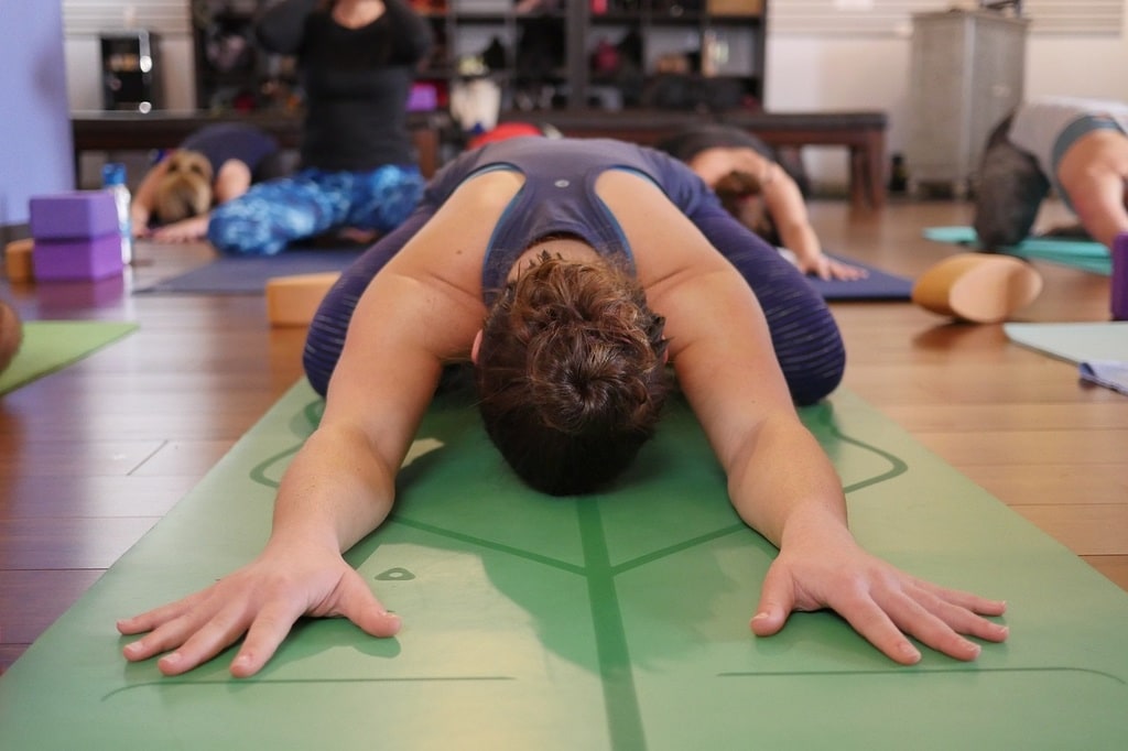 L'importance de la respiration consciente pour se détendre